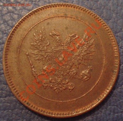 5 пенни 1917 г без короны - 5 пенни 1917_2