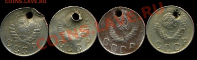 3 коп 1940г шт.А до 07.02.2013г 22.00мск - img307
