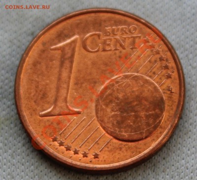 С РУБЛЯ 5 евроцентов СЛОВЕНИЯ 2007г. до 10.02.13г.в 22-00 - IMG_4837.JPG