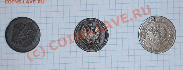 монеты - coin ov