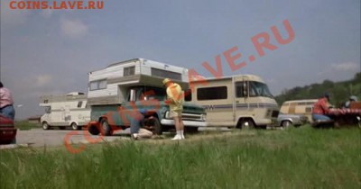 Угадай фильм по кадру. - 1