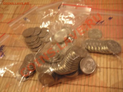 1, 2, 5 рублей 2008-2010 СПМД - 001.JPG