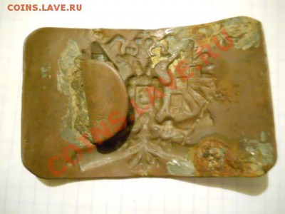 пряга с орлом - DSCN1806.JPG