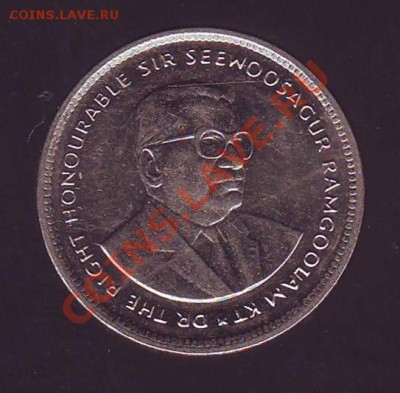 Маврикий.20 Центов.2001. до 11.02.13 в 22.00мск - 20010001.JPG