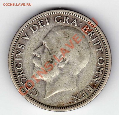 Ag Великобритания шиллинг 1929 до 11.02.13 в 22.00мск (4493) - img759