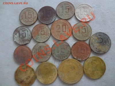 3 Копейки 1949г Шт 20коп??? - DSC02180.JPG