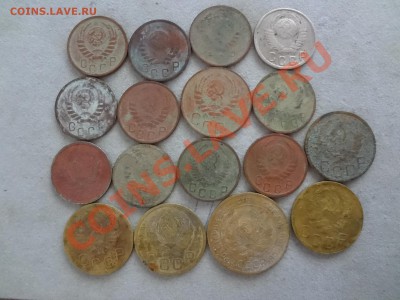 3 Копейки 1949г Шт 20коп??? - DSC02181.JPG
