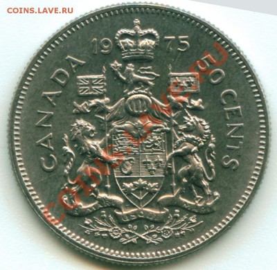W30 Канада 50¢ 1975 до 12.02 в 22°° - W30 Canada 50c 1975_2