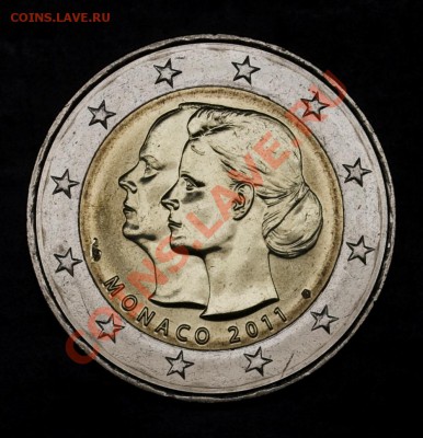 Монако 2 евро 2011 "Свадьба" из ролла до 12.02.13 - 22:00 - 1-1 Monaco 2011.JPG