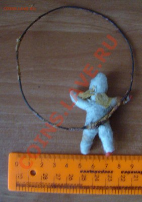 Игрушка МАЛЬЧИК НА ОБРУЧЕ до 12.02.2013г 21-00 - DSC00798.JPG