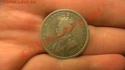 Австралия - 1 шиллинг 1916 (с кенгуру) до 12.02.2013 - IMGA0176.JPG