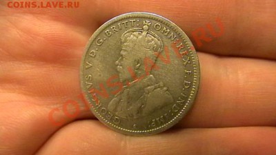 Австралия - 1 шиллинг 1916 (с кенгуру) до 12.02.2013 - IMGA0177.JPG