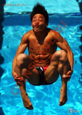 любимая группа-угадайка! - 1344847114_funny-diver-face-8