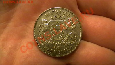 Латвия 1925 г. 2 лата до 12.02.13. - IMGA0195.JPG