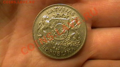 Латвия 1925 г. 2 лата до 12.02.13. - IMGA0199.JPG