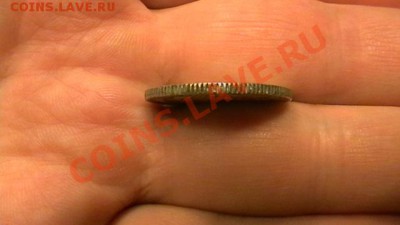Латвия 1924 г. 1 лат до 12.02.2013 - IMGA0206.JPG