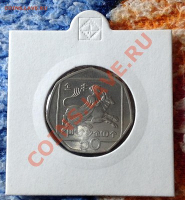 Большой лот монет мира с 200 рублей 800грм до 10.02 21.00 - image