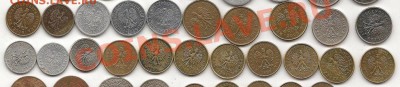 Монеты Польши 72 штуки  до 10.02.13г. до 21-00 мск - 7