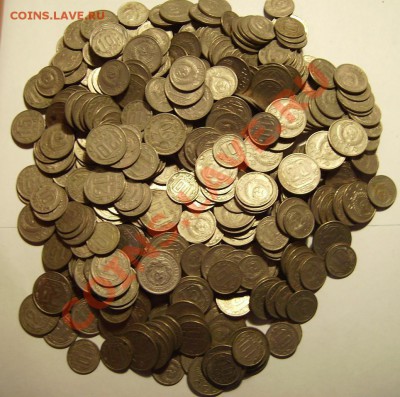 460 монет СССР до 1957г. - 999999999999.JPG