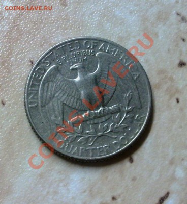 Подскажите, во-сколько можно оценить монету Liberty 1983 г - 06022013088