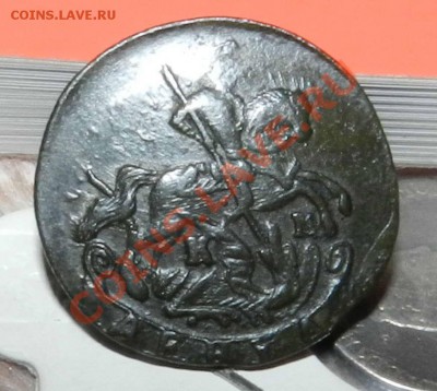 денга    1791   КМ  (волосатость)   предпродажная оценка - DSCN7022.JPG