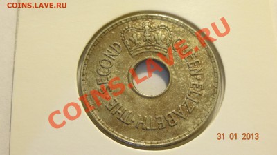 Фиджи пенни 1954 до 08.02 в 22:00 - DSC01766.JPG