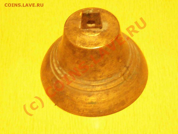 Колокольчик бр. Поповых - PB066589