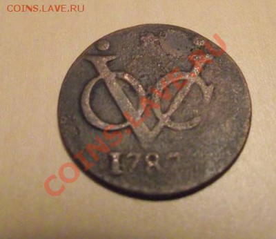 Нидерландская Индия дойт 1787 До 09.02.13 в 22:00 МСК - DSCF2473.JPG