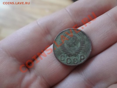 Короткий аук! 15 Копеек 1949гг До 9.02.13г 22.30мск - DSC02220.JPG