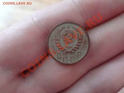 Короткий аук! 15 Копеек 1940гг До 9.02.13г 22.30мск - DSC02224.JPG