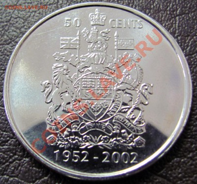 W36 Канада 50¢ 2002p до 13.02 в 22°° - W36 50c 2002_2