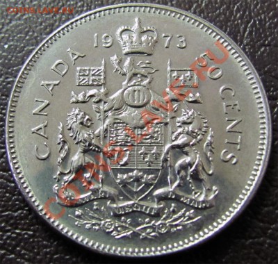 W38 Канада 50¢ 1973 до 13.02 в 22°° - W38 50c 1973_2