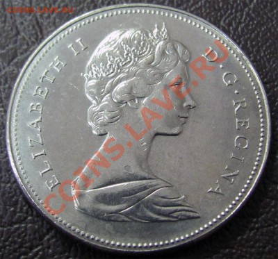 W38 Канада 50¢ 1973 до 13.02 в 22°° - W38 50c 1973_1