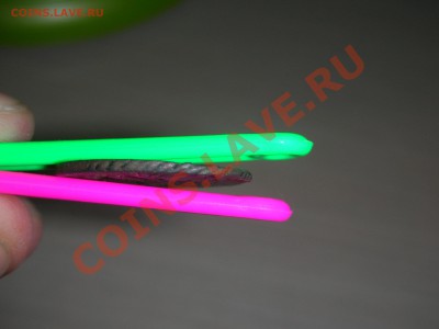 Оценка.Полушка 1735г - DSCN6508.JPG