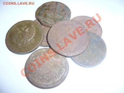 7 монет Александра 1 до 10.02.13 в 22 00 - P1100224.JPG