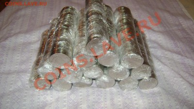 50 комплектов 2х рублевых монет 2012 г (Полководцы и герои) - DSC08775.JPG