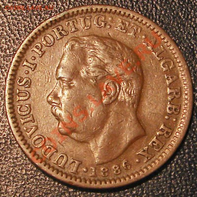 Британия и Португальская Индия, 19 век . - DSC06449