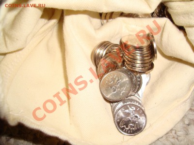1коп 2006,2007М 5коп 2007М по 100шт мешковые с 1руб до 11.02 - 004.JPG
