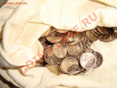 1коп 2006,2007М 5коп 2007М по 100шт мешковые с 1руб до 11.02 - 007.JPG