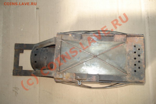 вроде как фонарь! прошу оценить! может продам - DSC04772.JPG