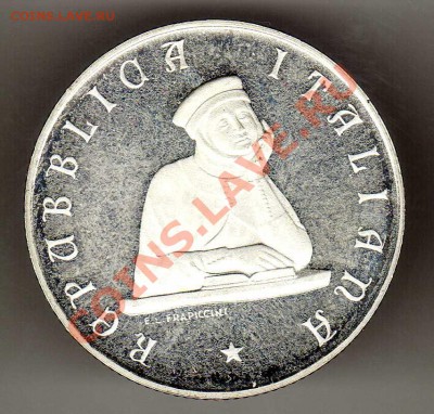 Ag ИТАЛИЯ 200 ЛИР 1988 БОЛОНСКИЙ УН-Т ДО 14.02.13-22Ч (4471) - img898