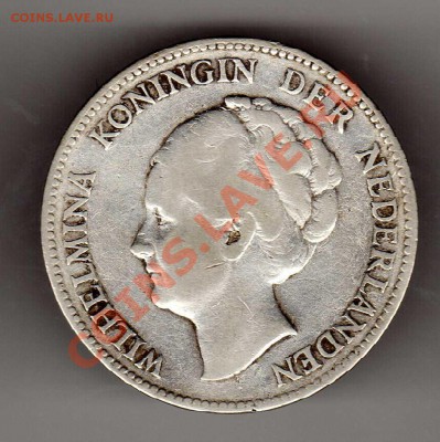 Ag НИДЕРЛАНДЫ ГУЛЬДЕН 1929 ДО 14.02.13 В 22.00МСК (4186) - img905
