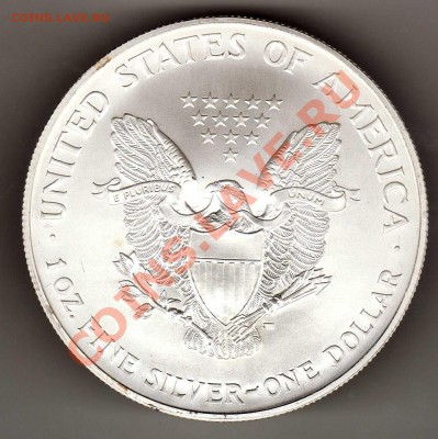 Ag США ДОЛЛАР 1998 СВОБОДА ЭМАЛЬ 14.02.13 В 22.00МСК (4278) - img929