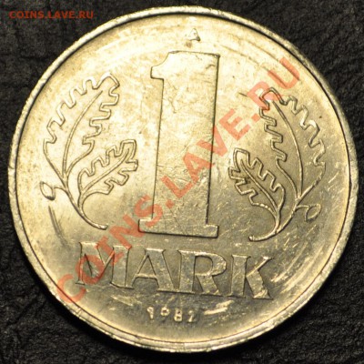 ГДР	1 марка	1982г. - до 12.02.2013 - DSC_1418.JPG