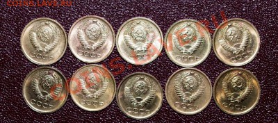 1 копейка 1964. Лот 10 шт. Мытые. До 08.02.12 22:00 - IMGP7000.JPG