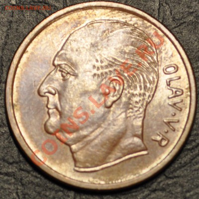 Норвегия	5 оре 1971г. - до 13.02.2013 - DSC_1427.JPG