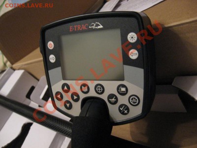 Продам E-Trac RUS официальный... - 6.JPG