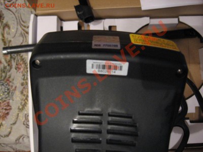 Продам E-Trac RUS официальный... - 9.JPG