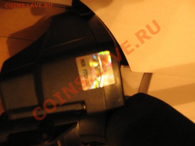 Продам E-Trac RUS официальный... - 7.JPG
