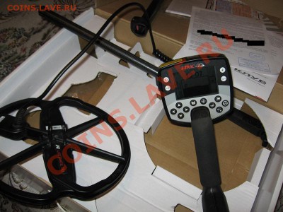 Продам E-Trac RUS официальный... - 11